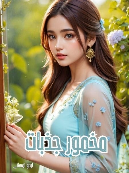 Makmoor Jazbat Urdu Romantic Story مخمور جذبات