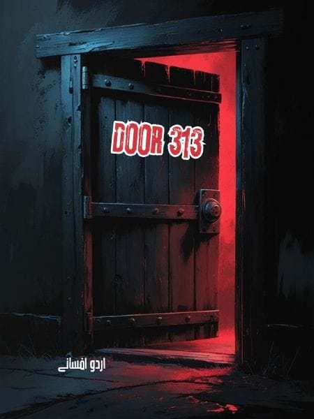 دروازہ نمبر 313