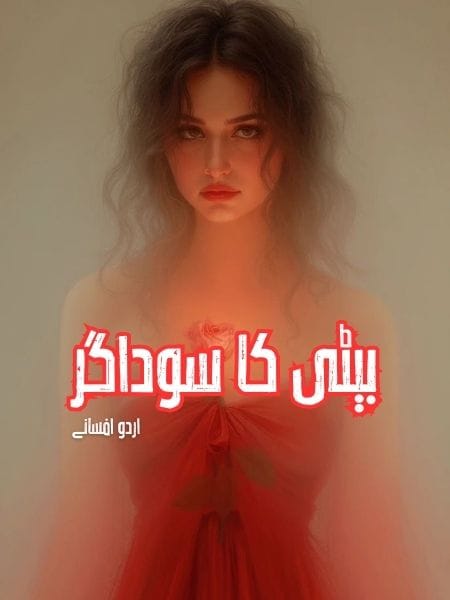 بیٹی کا سوداگر