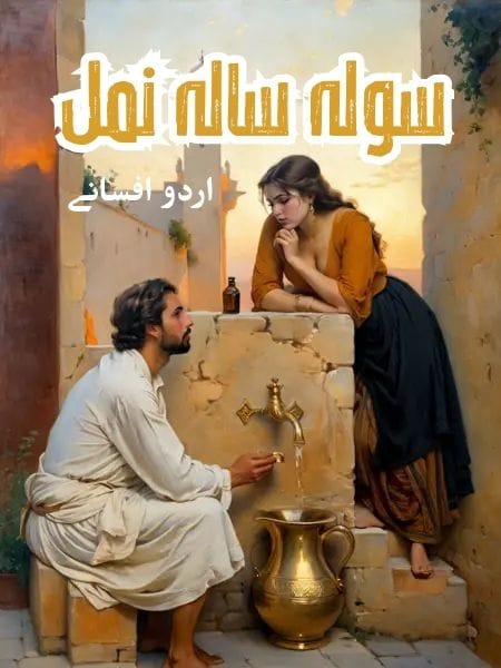 سولہ سالہ نمل