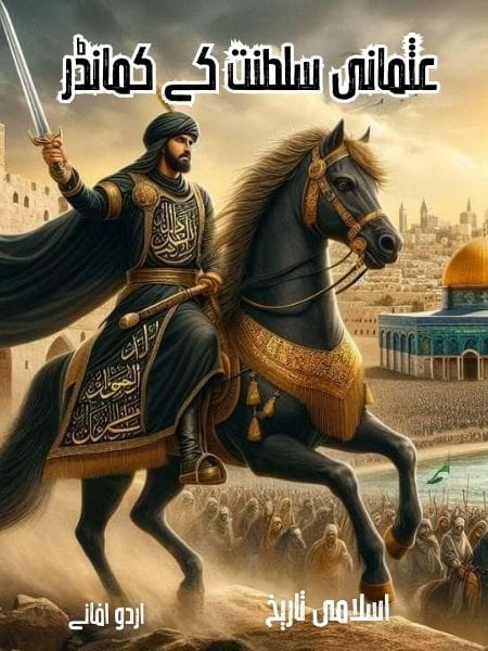 عثمانی سلطنت کے عظیم سمندری کمانڈر کی داستان