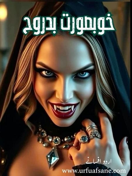 خوبصورت روح