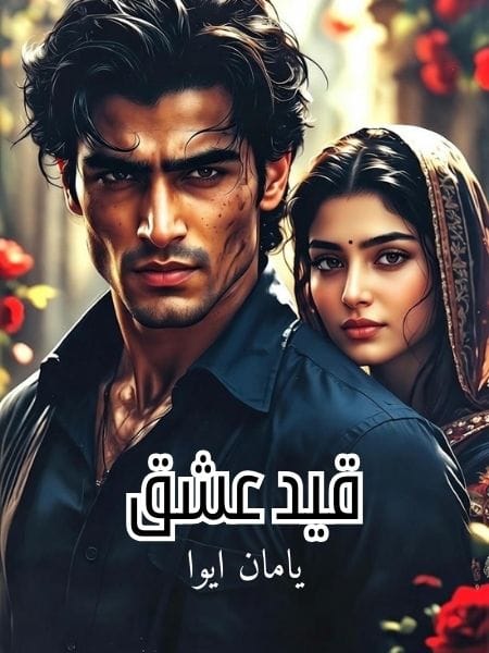 Qaid E Ishq Romantic Novel By Yaman Eva Epi 1 قید عشق ناول