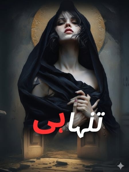 تنہائی ناول