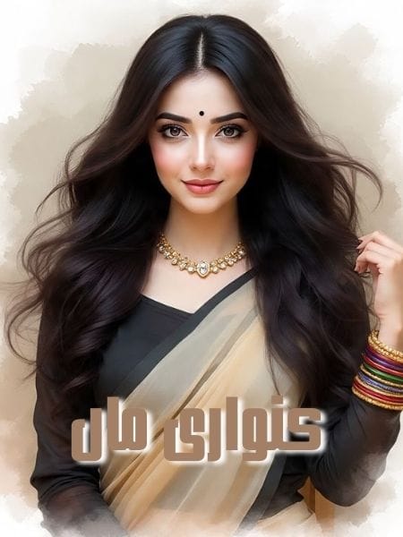 Kunwari Maa Bold Urdu Novel کنواری ماں