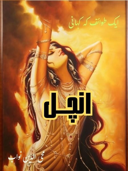 *Aanchal Novel by Mohiuddin Nawab – A Tragic Story of Love, Pain and a Courtesan’s Life*