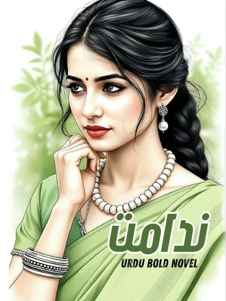 best urdu bold novel nadhamt