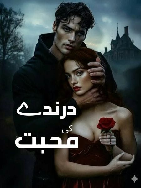 درندے کی محبت