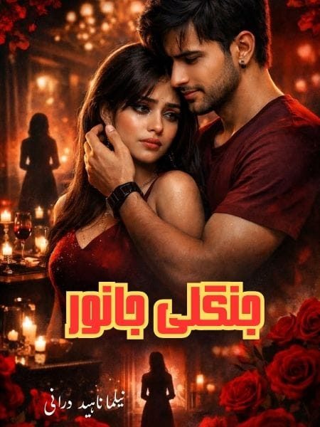 نیلما ناہید درانی