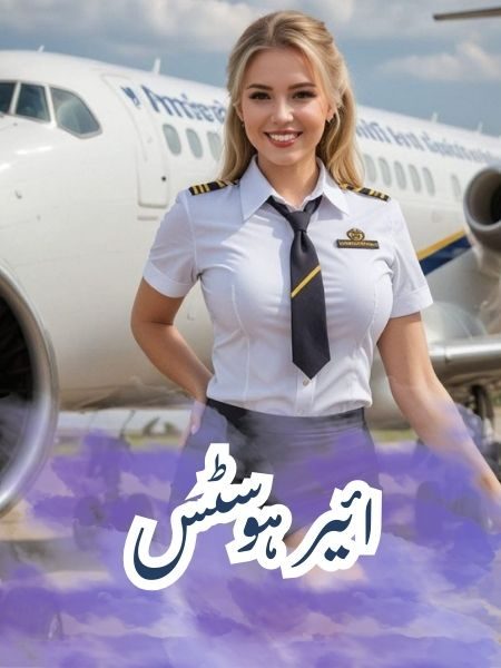 AirHostes Urdu story ائیر ہوسٹس