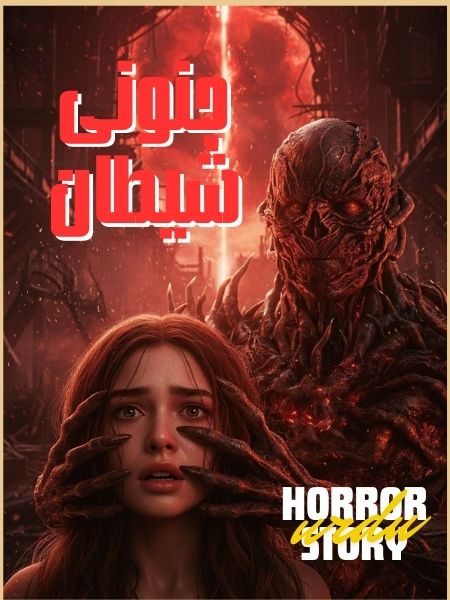 جنونی شیطان